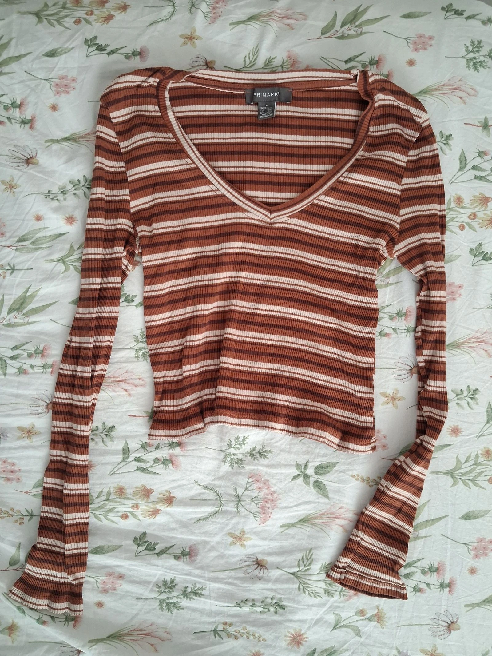 Jersey e tops variados M/L – photo 8